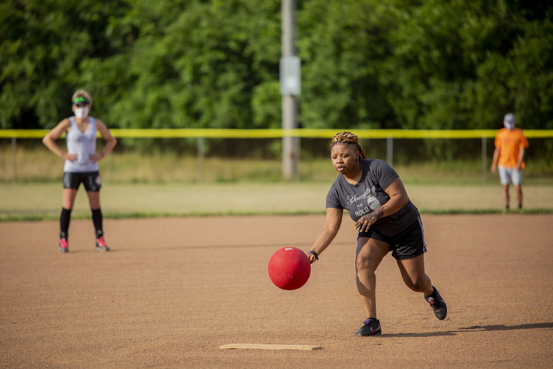 Kickball Returns With Expanded Program Now