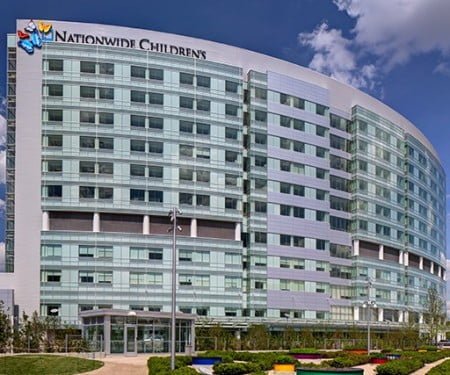 City considers $15 million tax break for Nationwide Children’s Hospital ...