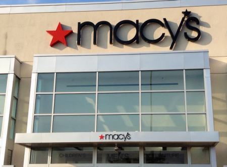 Retail regrets: Macy’s announces store closures - 614NOW