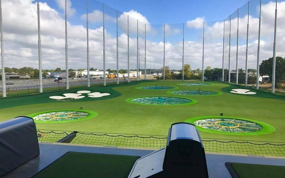 Confirmed: Badass golf facility coming to Columbus – 614NOW