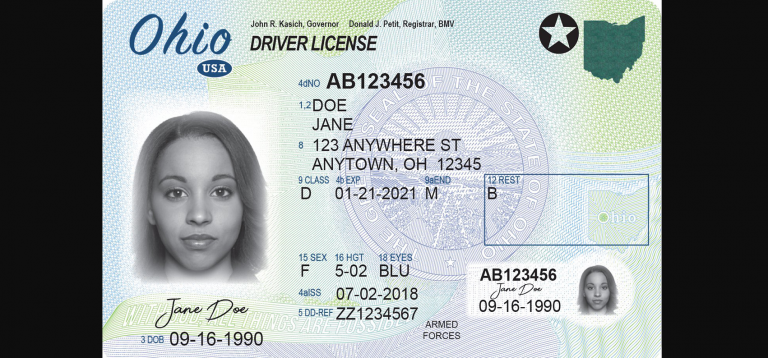 Ohio Driver S License Changes Have Arrived 614NOW   Screen Shot 2018 02 28 At 12.30.01 PM 768x358 