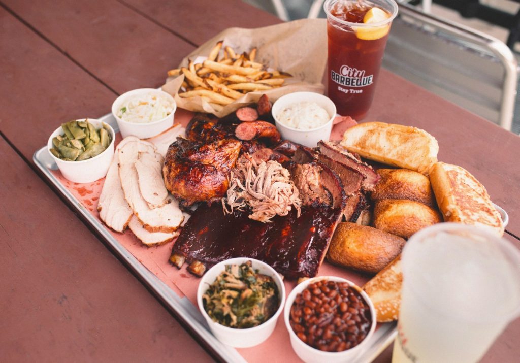 Sauce Is Boss At Columbus’ 3 Favorite BBQ Joints – 614NOW