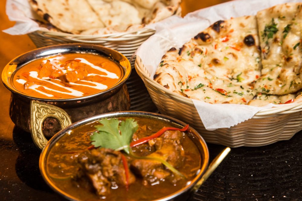 Downtown’s Haveli Bistro Is A Rose In Thorny Indian Food Scene – 614now