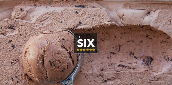 The Six: Ice Cream - 614NOW