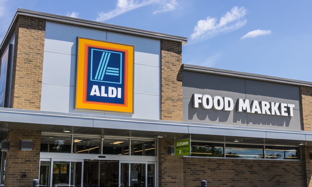 Aldi At Home: Grocery delivery launches in Columbus – 614NOW