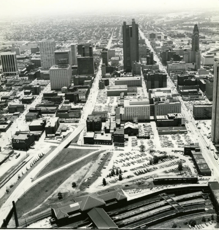 Happy 207 birthday, Columbus! Pics, vids from the yesteryears - 614NOW