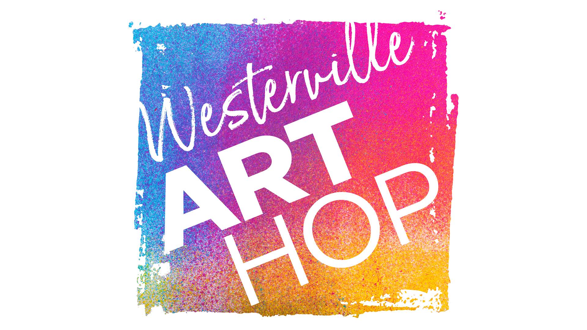 Westerville Art Hop – 614NOW