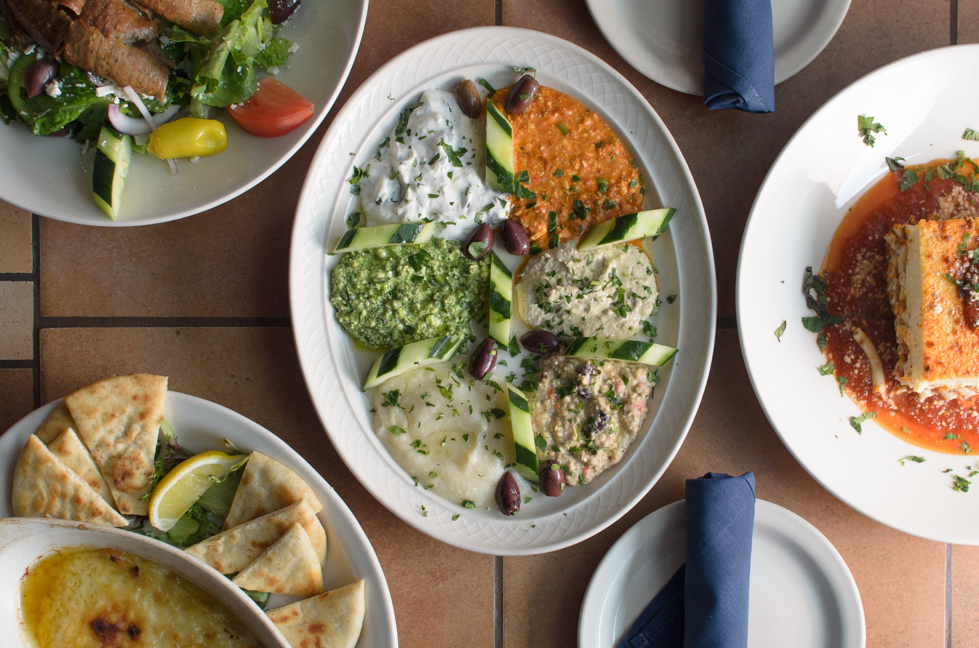 Best Greek Restaurant – 614NOW