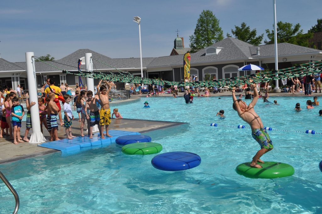 Cannonball Into Summer With 30 Pools Near You 614now