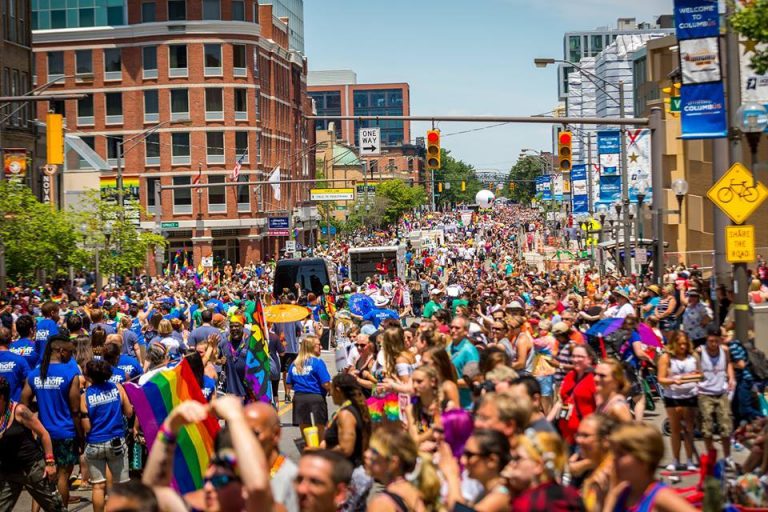 How to stay safe during Columbus Pride Parade, Festival 614NOW