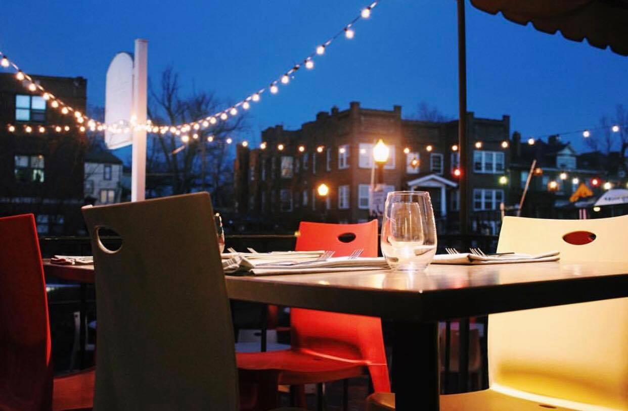 10 Restaurant Week destinations for date night out – 614NOW
