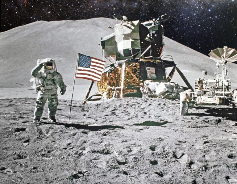 3 ways to celebrate the moon landing in Ohio – 614NOW