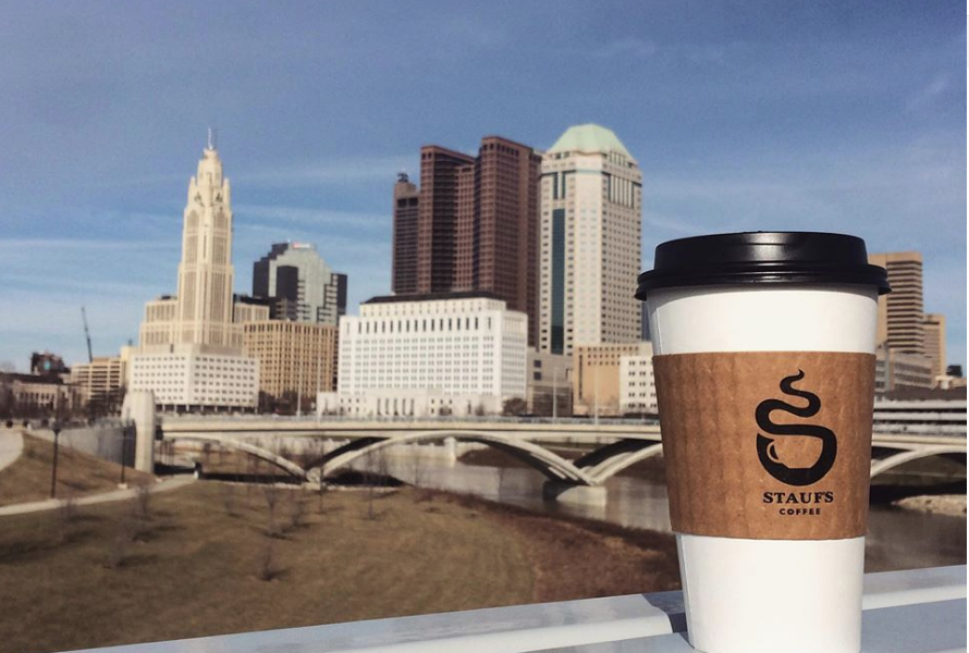 Columbus’ “Best Coffee Shop” opens new location 614NOW