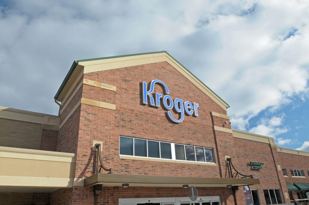 Kroger growing Simple Truth line with plant-based collection - 614NOW