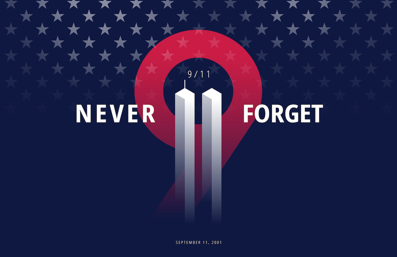 911 remembrance day 2019 shows