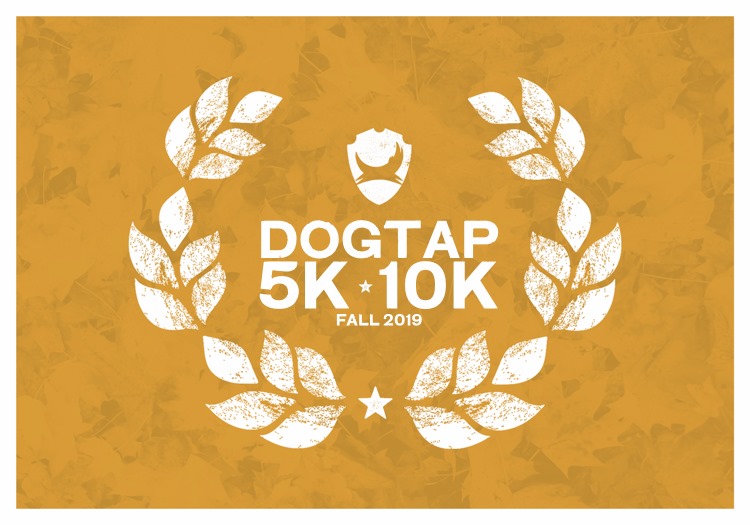 aktivering Kristendom Antage Get Physical: Test Your Endurance At The DogTap 5K Fall Classic – 614NOW
