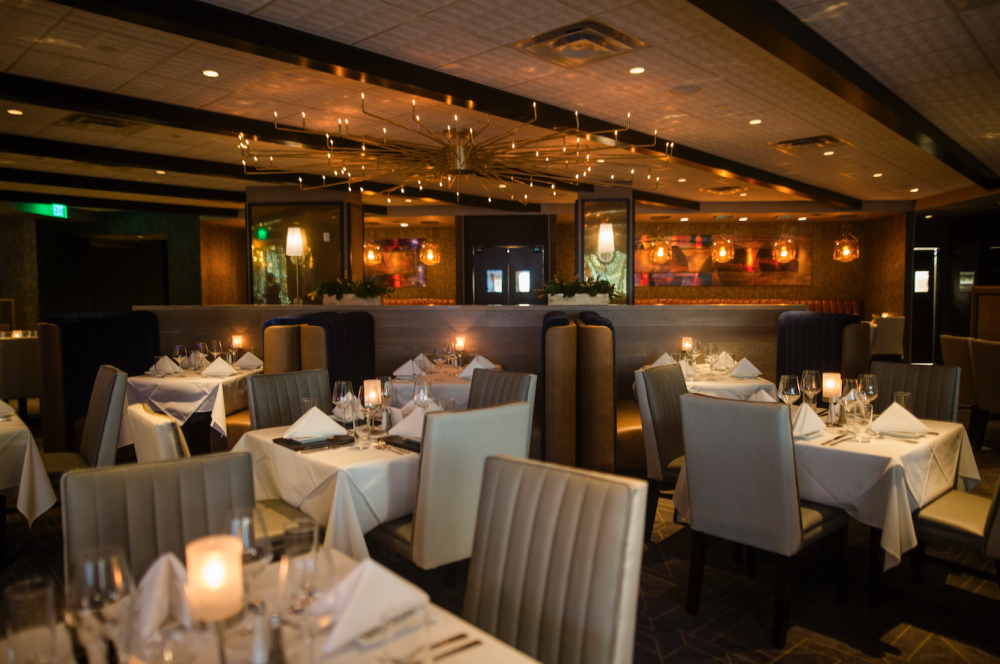 Raising the Steaks: Ruth’s Chris returns to Columbus with new Short ...