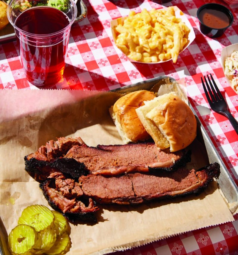 National Brisket Day is Today! 614NOW