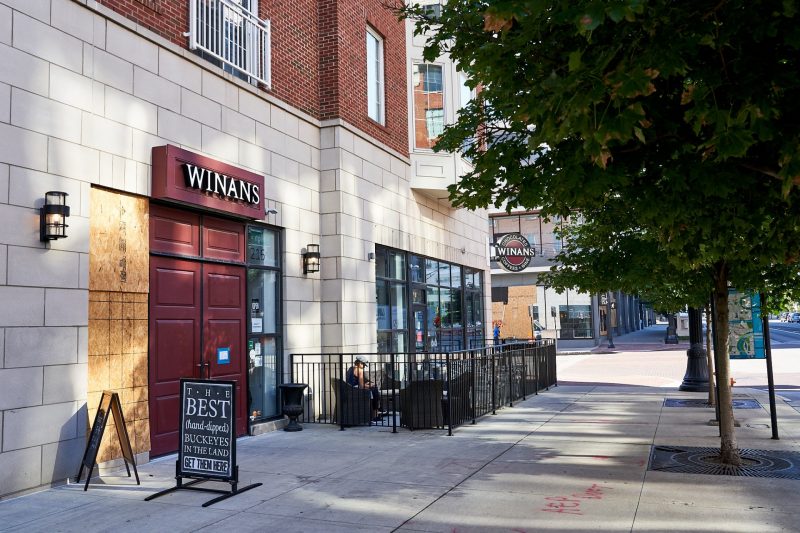 Winans Chocolates + Coffees closes downtown shop - 614NOW