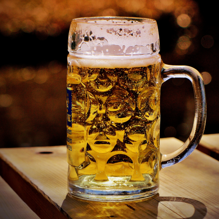 The best Oktoberfest: our definitive guide to fall’s favorite beer - 614NOW