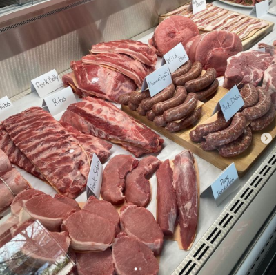 New butcher Macelleria opens in Bexley - 614NOW