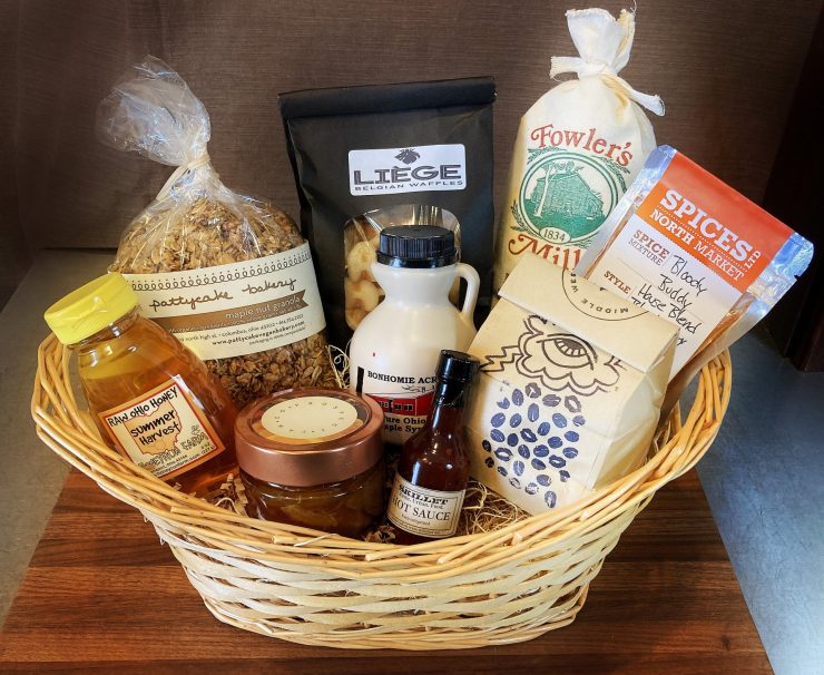 Columbus Food Adventures gift boxes capture culinary essence of Cbus ...