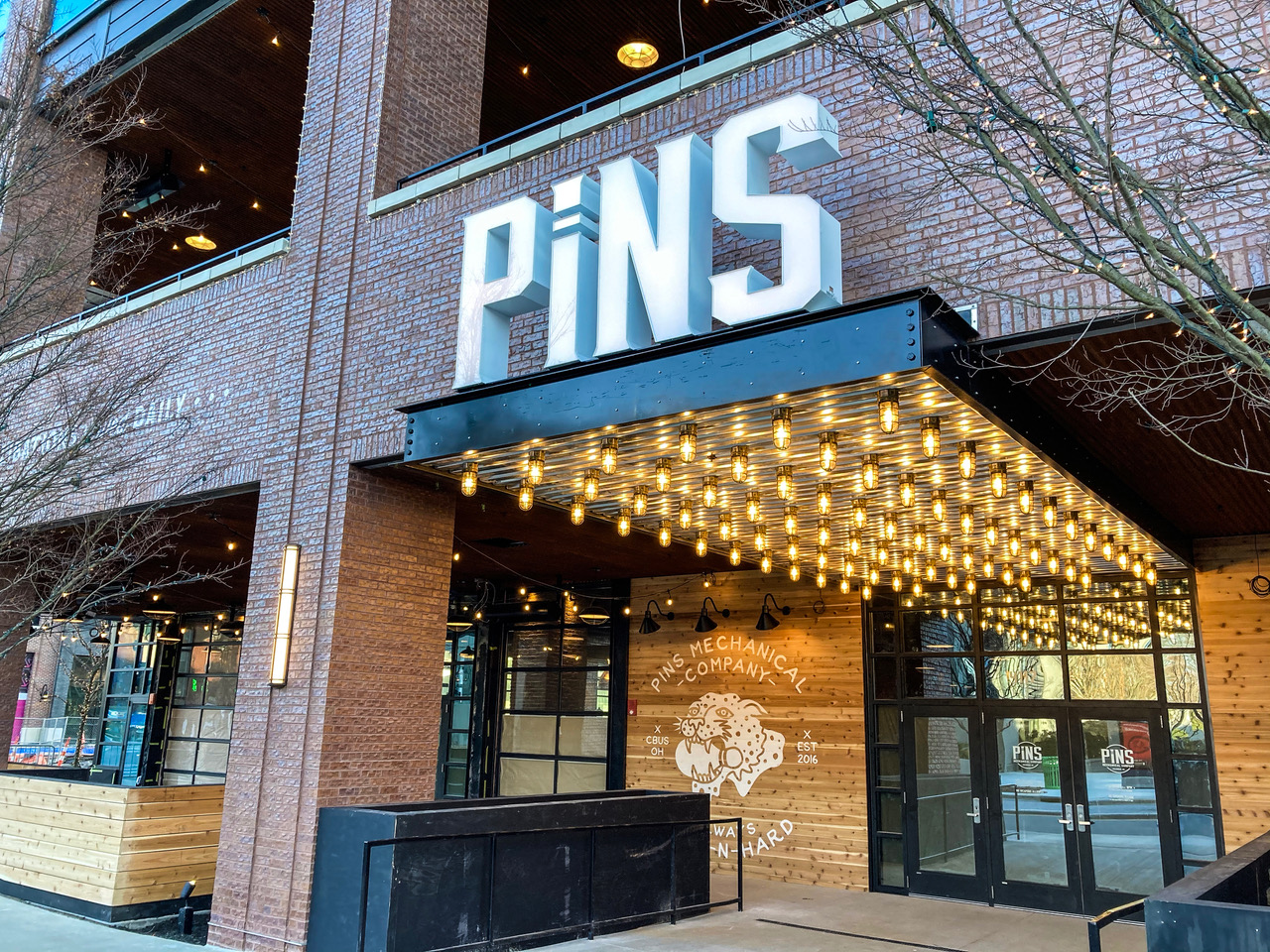 Pins to open tomorrow at Easton – 614NOW