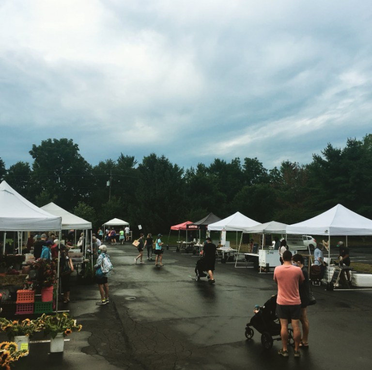 Your guide to Columbusarea farmers markets 614NOW