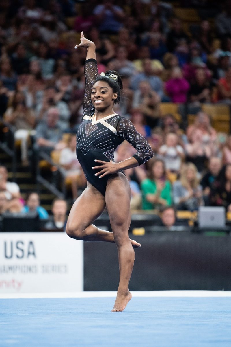 When to get tickets to see Simone Biles do her thing 614NOW