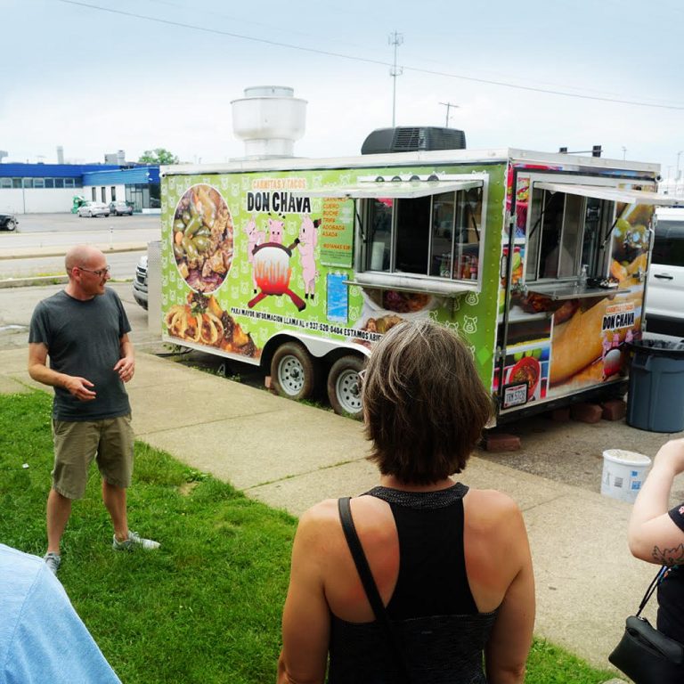 This taco truck tour is musttry for Columbus foodies 614NOW