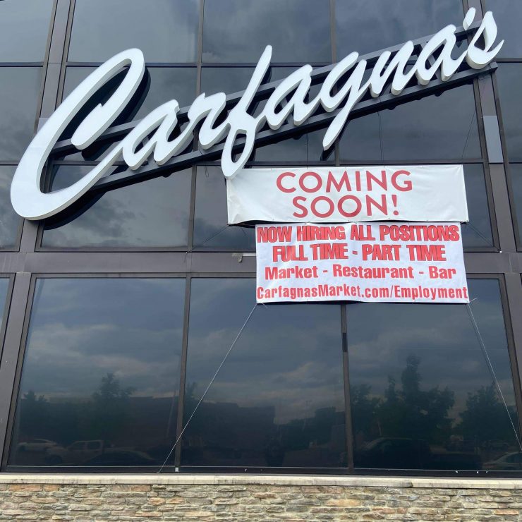 Carfagna S Massive New Destination Store To Open Next Week At Polaris   185280195 4337846696225988 1635744234859710488 N 740x740 