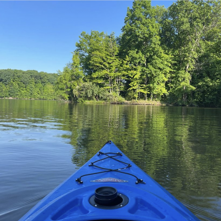 Hidden Gems: Alum Creek State Park - 614now