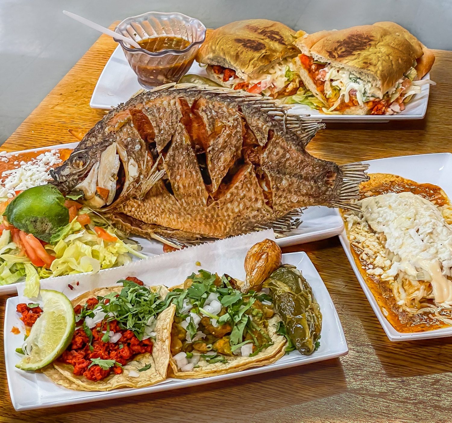 The Weekender: Three authentic Mexican hidden gems – 614NOW
