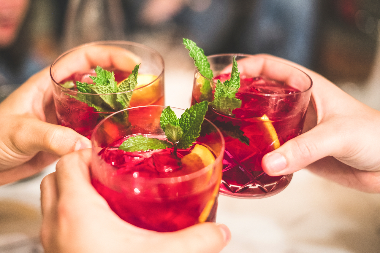 Sangria Festival to feature cocktails, entertainment, and more 614NOW