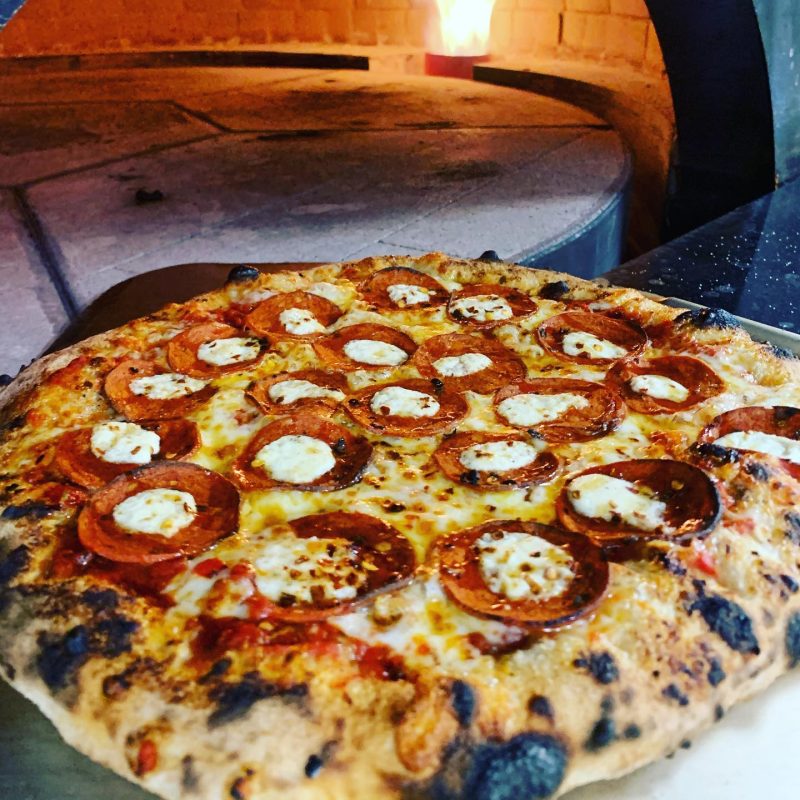 Five Columbus pizzerias open on Christmas Eve and Christmas Day 614NOW