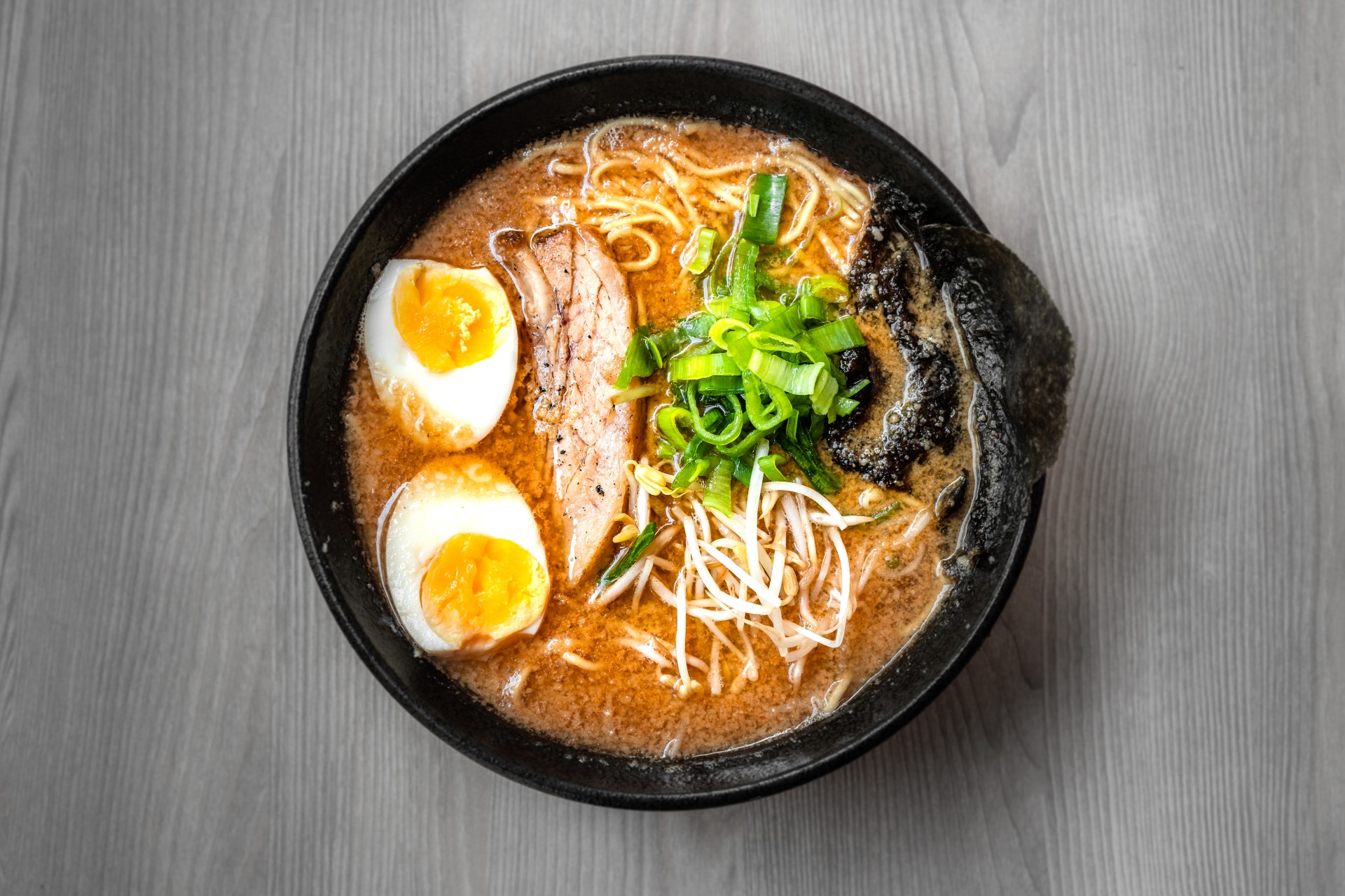 Anticipated new ramen concept opening next month in Grandview area - 614NOW