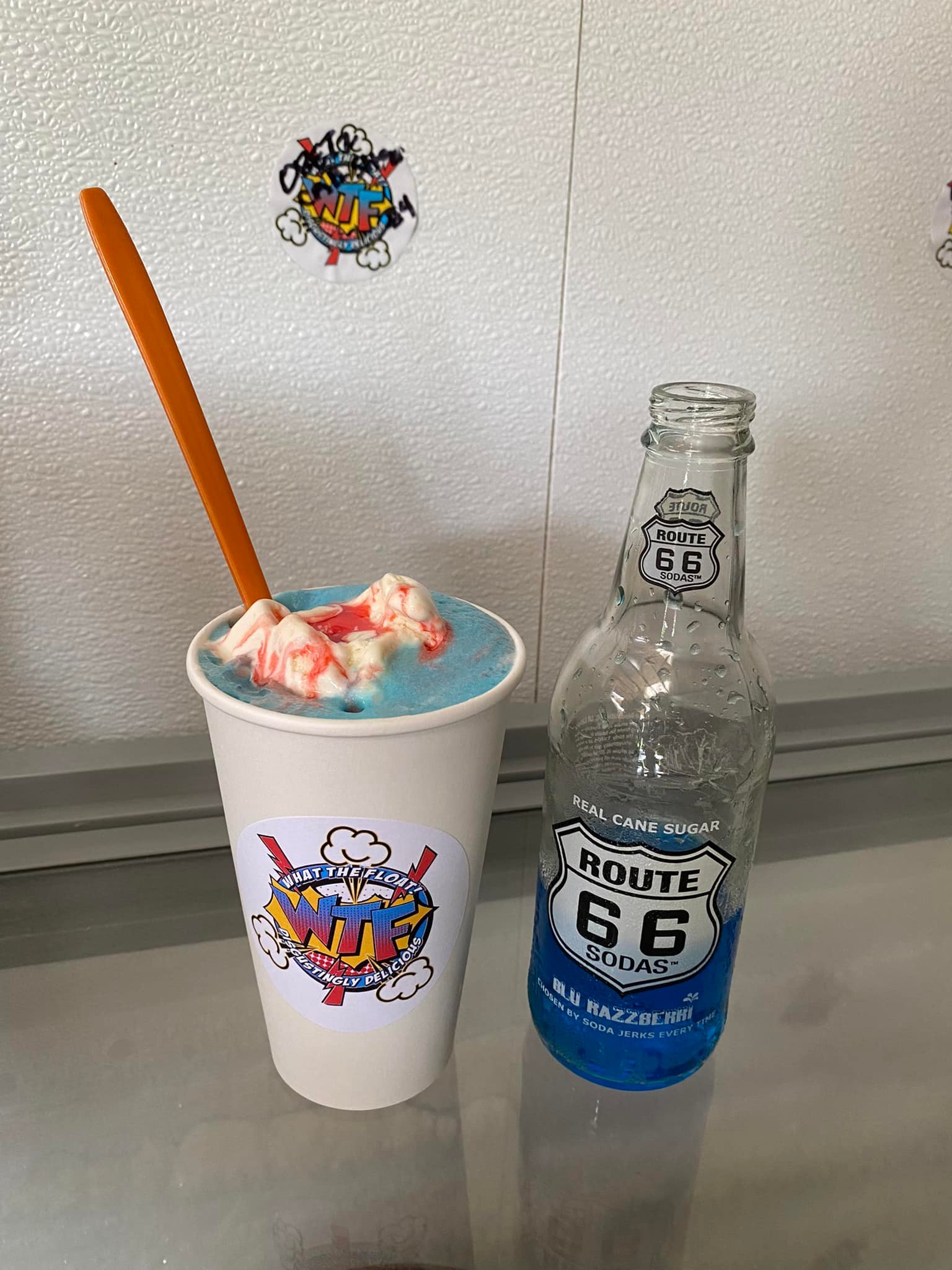 Combination soda bar, candy store and build-your-own ice cream float shop opening next week