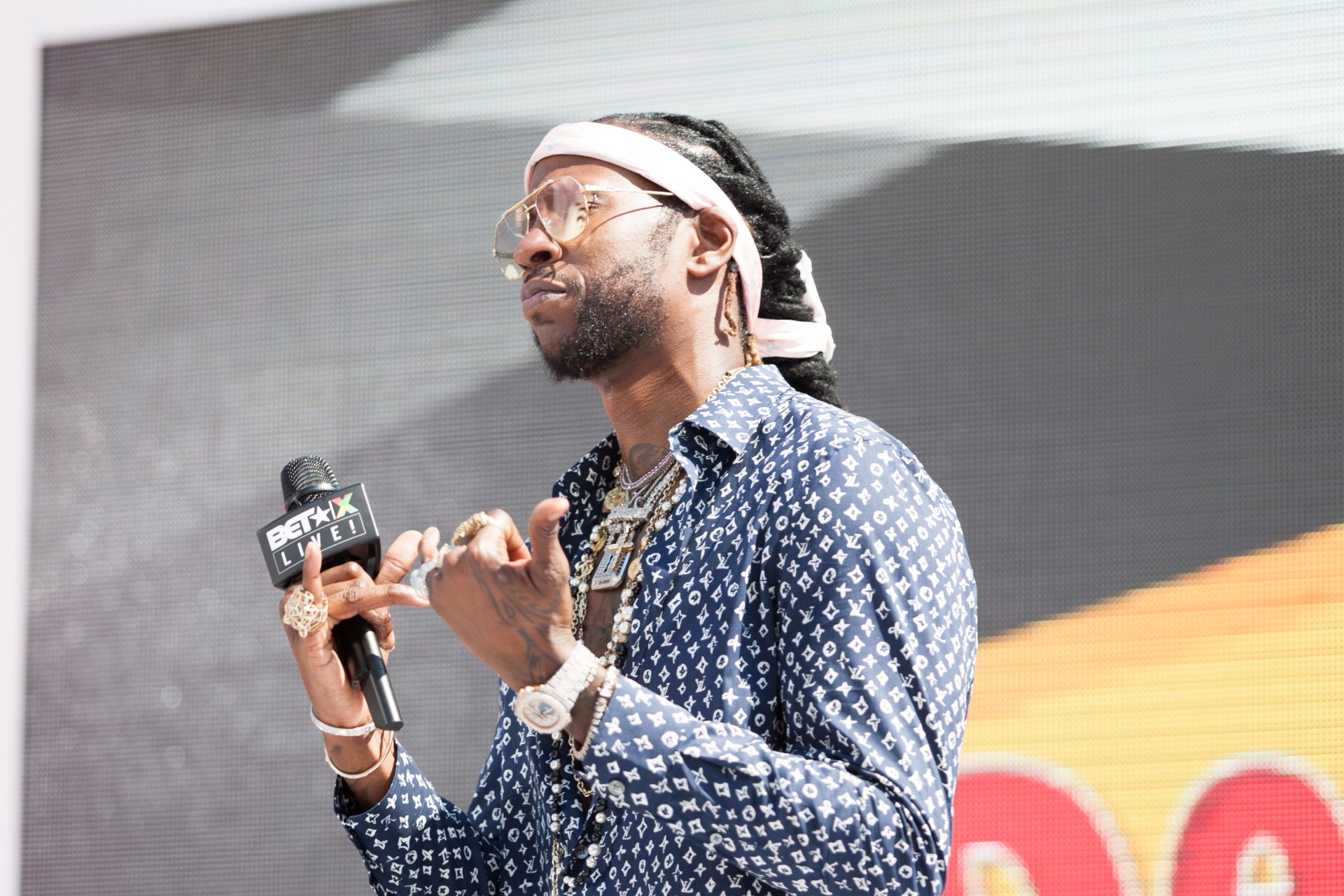 Restaurant founded by rapper 2 Chainz opening soon in Downtown Columbus -  614NOW