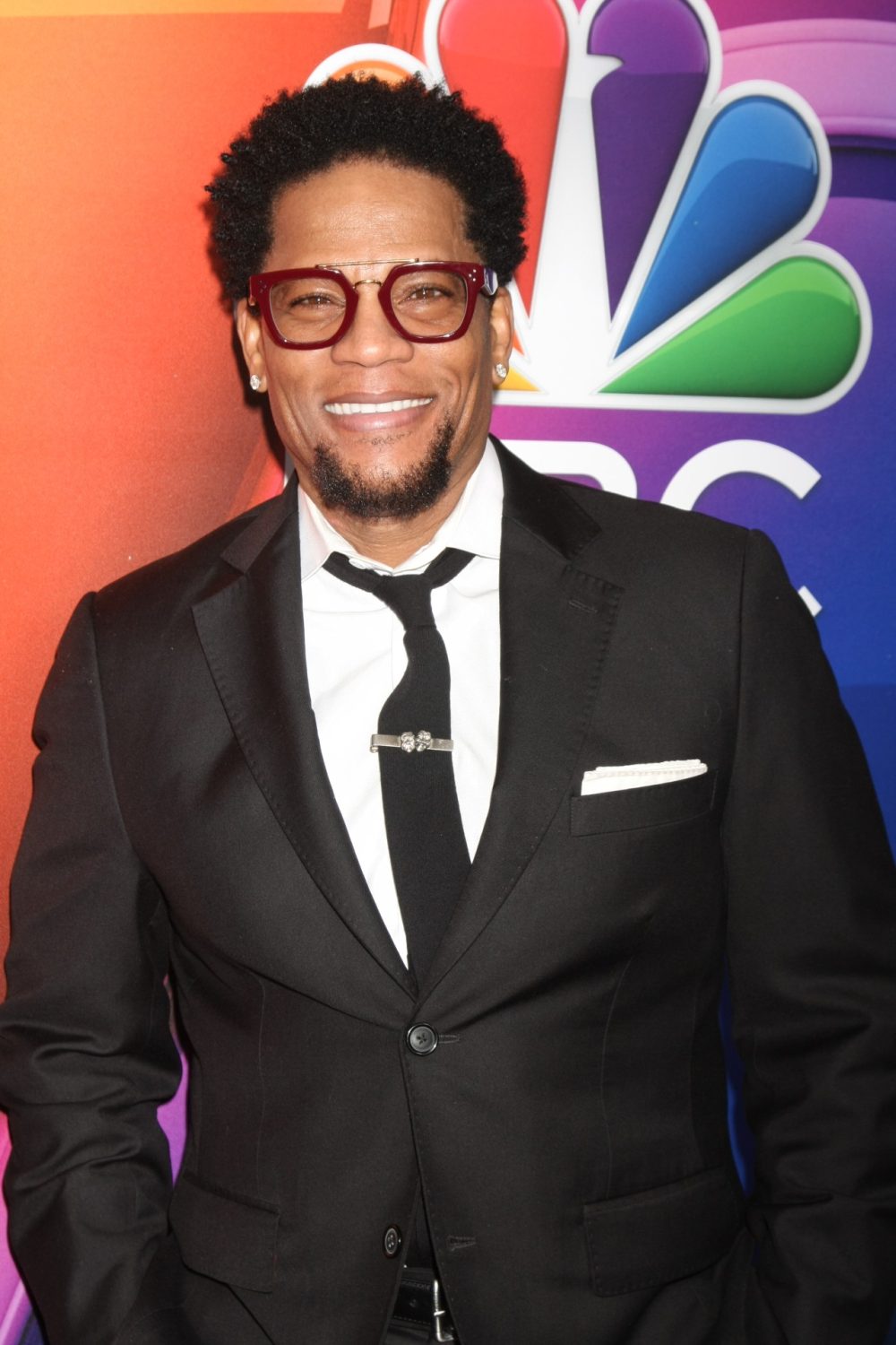 Find out which local eatery D.L. Hughley couldn’t get enough of while ...