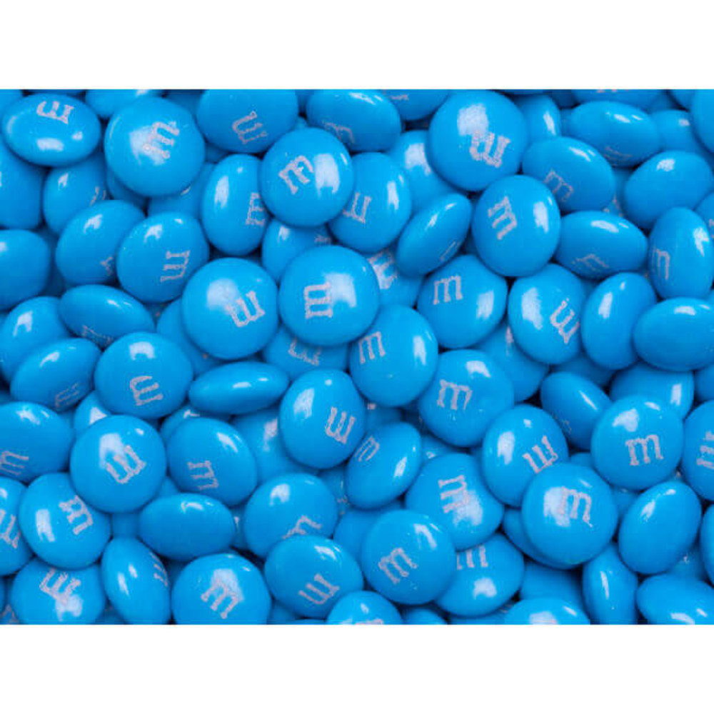 The true story of how an OSU professor saved blue M&M's – 614NOW