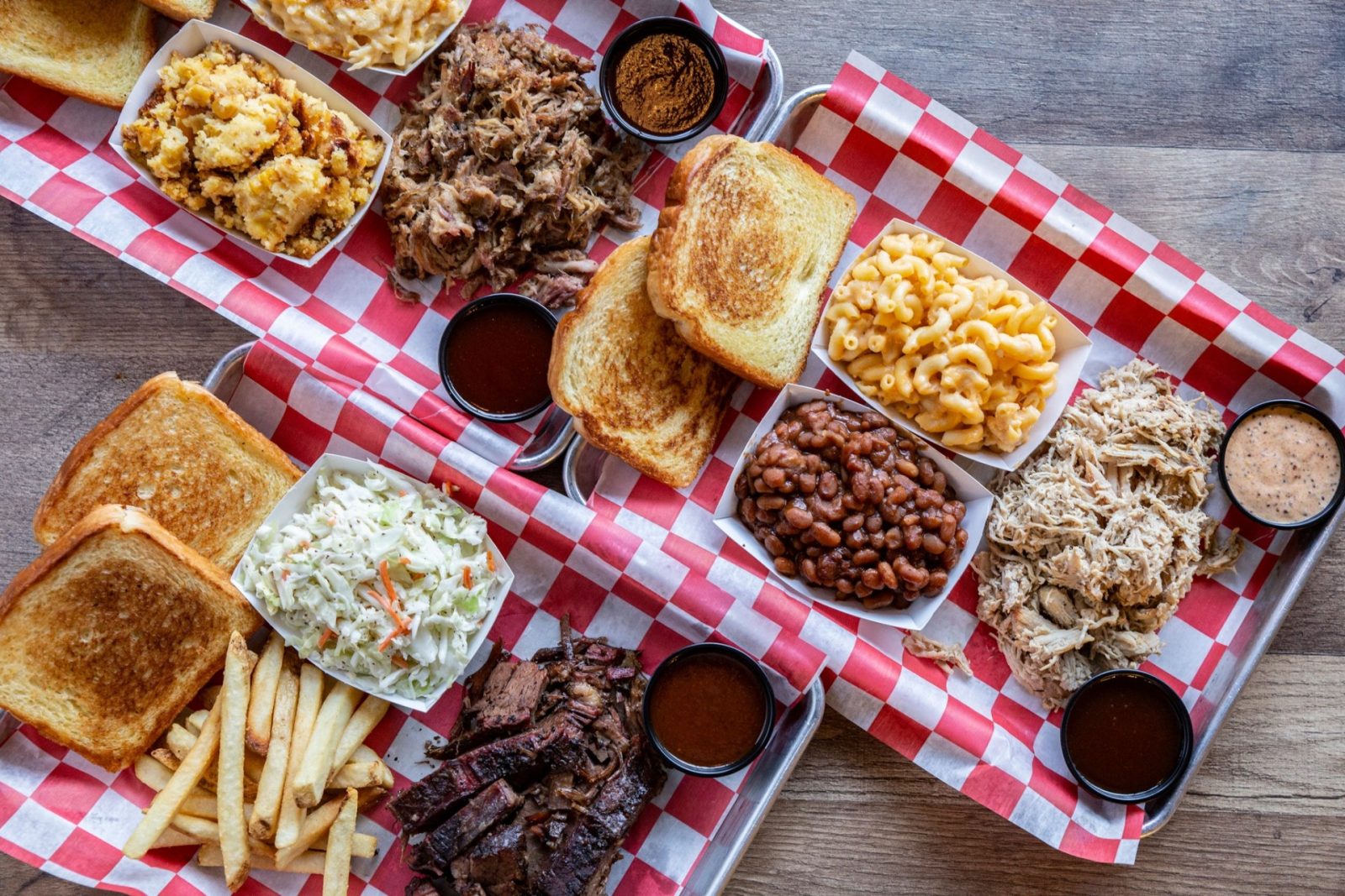Family-owned BBQ eatery opens new Columbus-area location - 614NOW