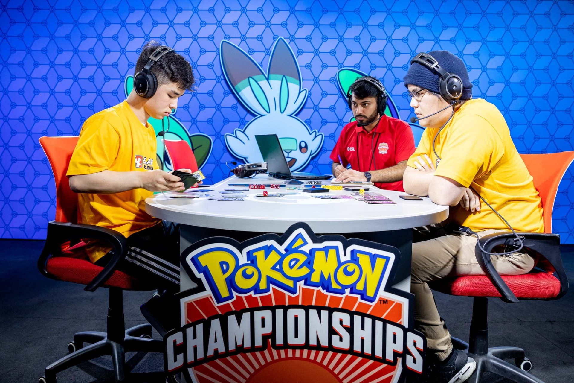 Pokémon North America International Championships