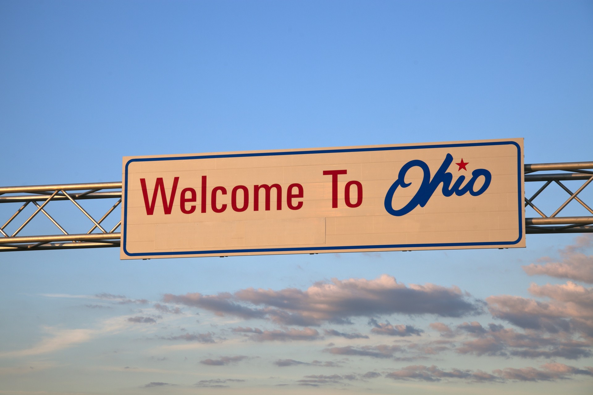Ohio, The Heart of It All:' state returns to old tourism slogan
