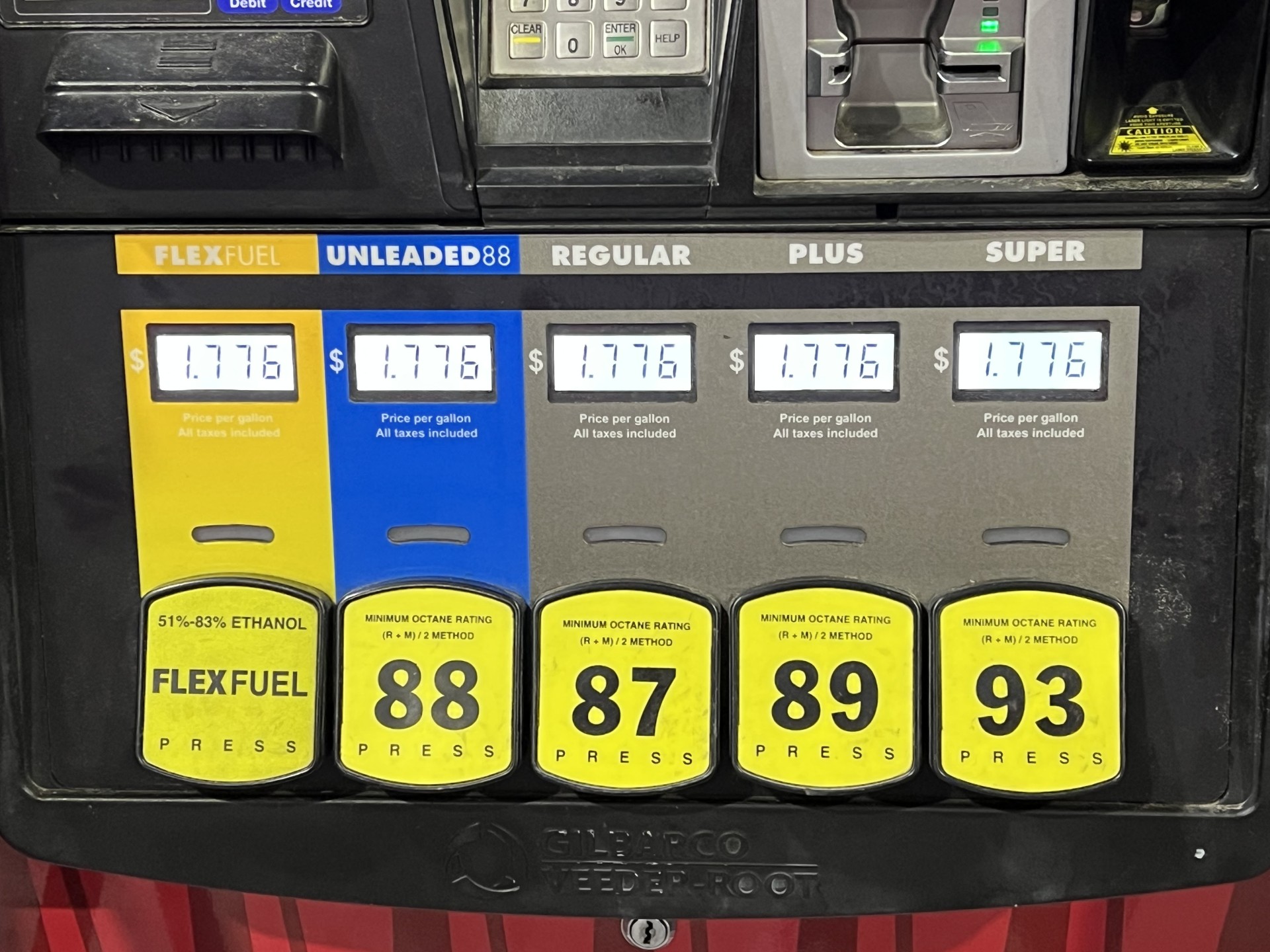 this-gas-station-will-be-offering-nearly-all-grades-of-gas-even