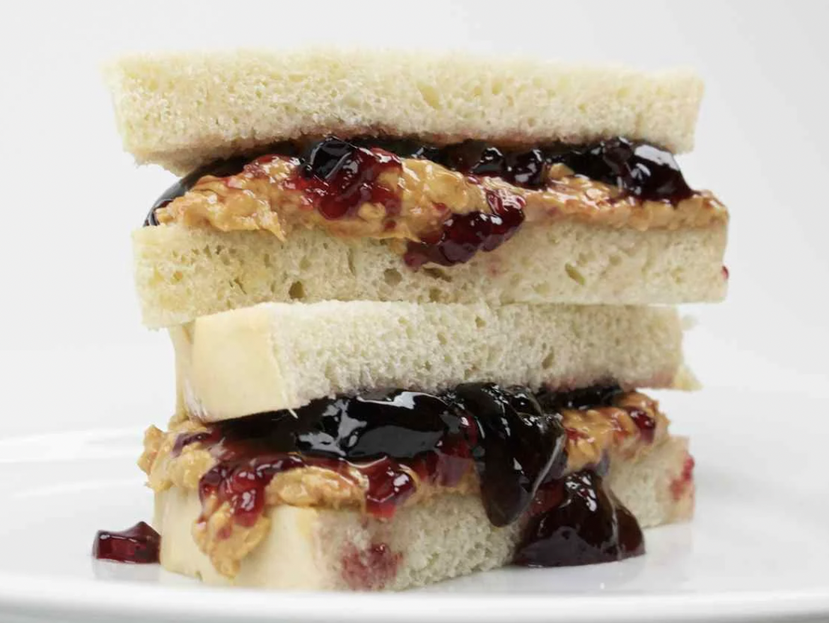 125 year old Columbus company launches new extreme pb&j sandwiches and ...