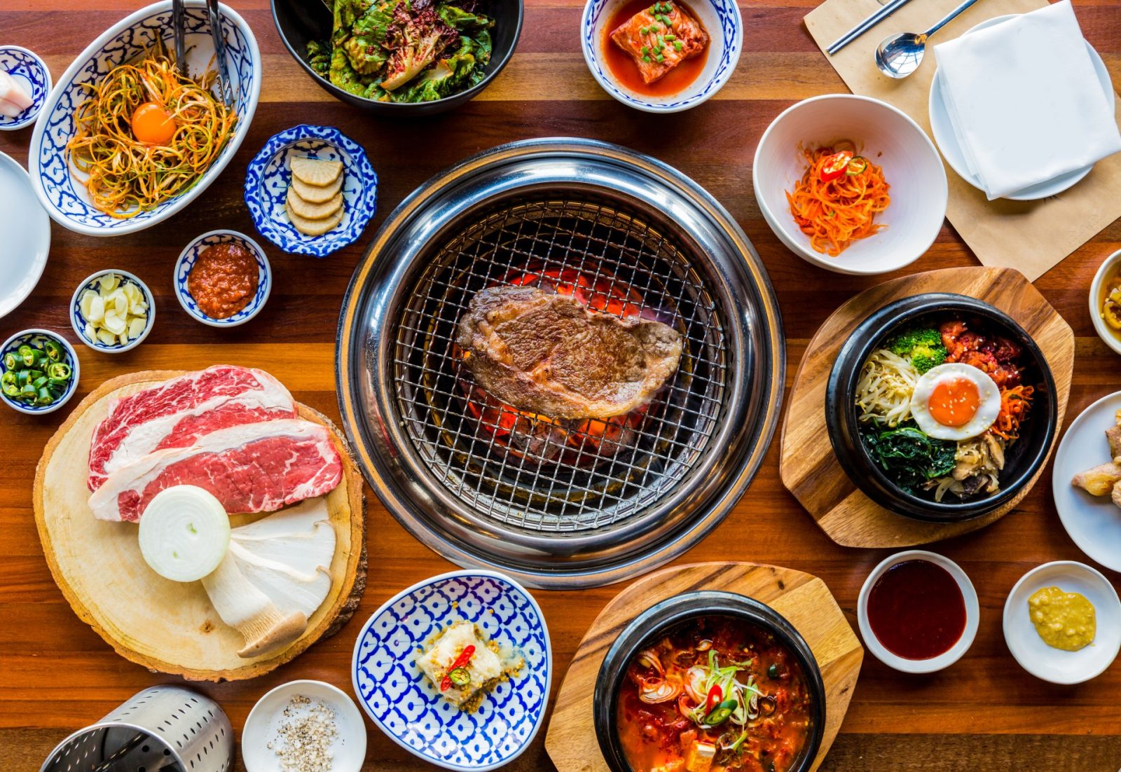 Is Hot Pot The Same As Korean Bbq? Here's an In-depth Analysis