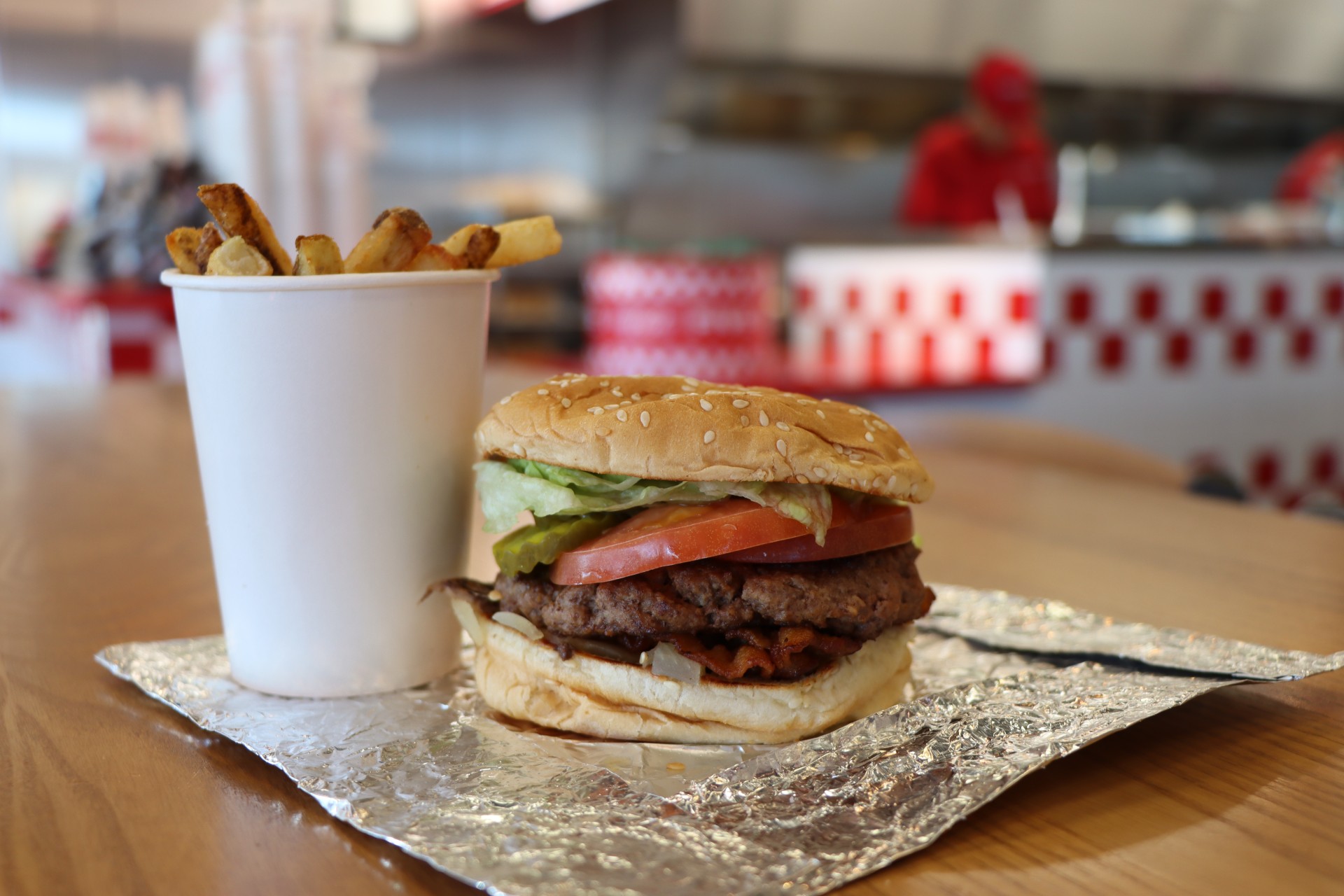 Three new chain restaurants to debut in Central Ohio – 614NOW