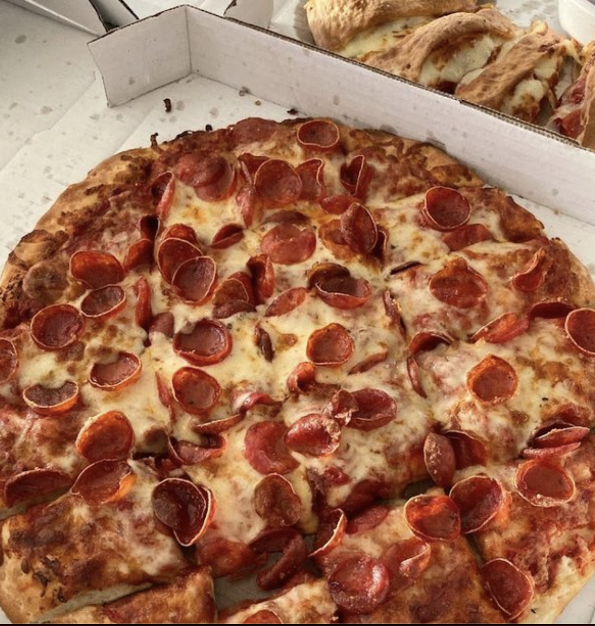 The best pizza in Ohio is at a bait & tackle shop in Central Ohio,  according to 'Only in Your State' - 614NOW