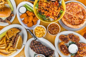 40 year old Ohio based chain, known for wings and ribs, closing another central Ohio location