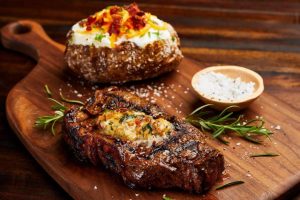 National steakhouse chain opening second central Ohio location this year